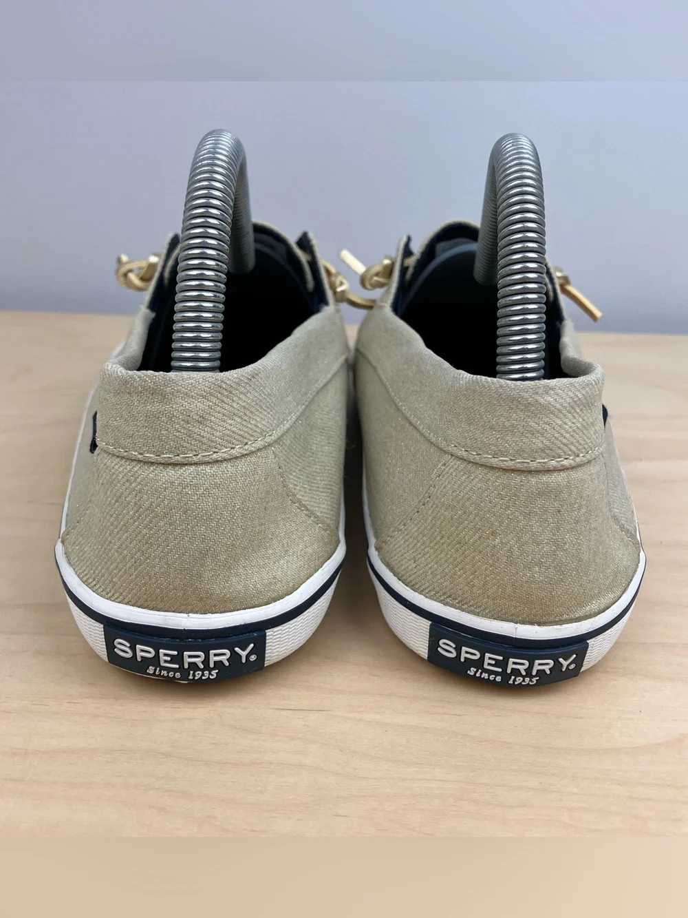 Sperry top sider